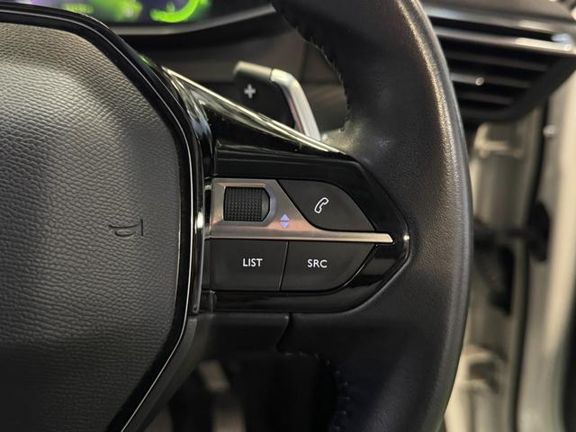 ２００８ アリュール　１オーナー　アダプティブクルーズコントロール　アクティブセーフティブレーキ　前後コーナーセンサー　ＬＥＤヘッドライト　３Ｄ　ｉ－ｃｏｃｋｐｉｔ　Ａｐｐｌｅカープレイ　ワイヤレス充電　６か月保証付き（20枚目）