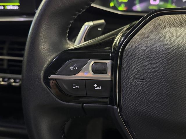 ２００８ アリュール　１オーナー　アダプティブクルーズコントロール　アクティブセーフティブレーキ　前後コーナーセンサー　ＬＥＤヘッドライト　３Ｄ　ｉ－ｃｏｃｋｐｉｔ　Ａｐｐｌｅカープレイ　ワイヤレス充電　６か月保証付き（21枚目）