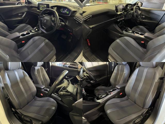 ２００８ アリュール　１オーナー　アダプティブクルーズコントロール　アクティブセーフティブレーキ　前後コーナーセンサー　ＬＥＤヘッドライト　３Ｄ　ｉ－ｃｏｃｋｐｉｔ　Ａｐｐｌｅカープレイ　ワイヤレス充電　６か月保証付き（49枚目）