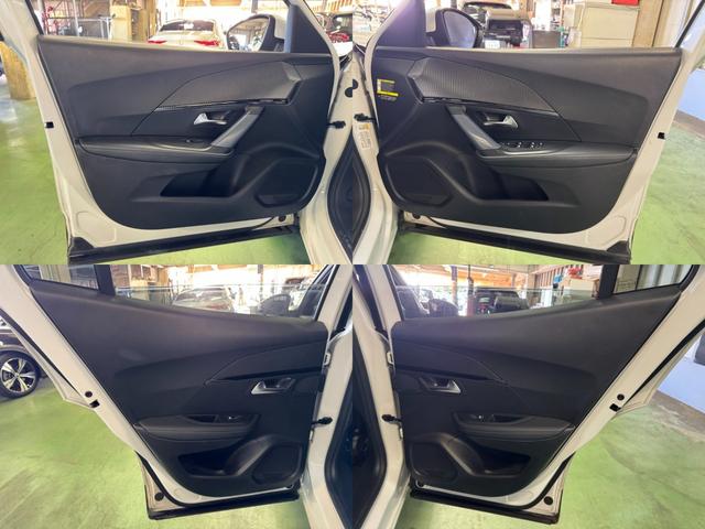 ２００８ アリュール　１オーナー　アダプティブクルーズコントロール　アクティブセーフティブレーキ　前後コーナーセンサー　ＬＥＤヘッドライト　３Ｄ　ｉ－ｃｏｃｋｐｉｔ　Ａｐｐｌｅカープレイ　ワイヤレス充電　６か月保証付き（50枚目）