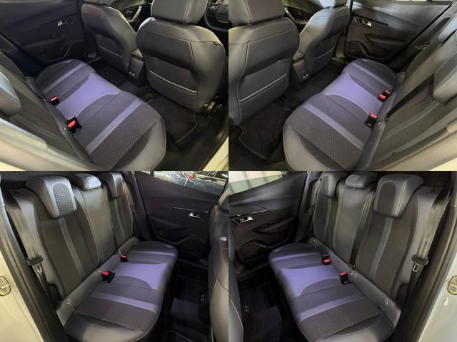 ２００８ アリュール　１オーナー　アダプティブクルーズコントロール　アクティブセーフティブレーキ　前後コーナーセンサー　ＬＥＤヘッドライト　３Ｄ　ｉ－ｃｏｃｋｐｉｔ　Ａｐｐｌｅカープレイ　ワイヤレス充電　６か月保証付き（53枚目）