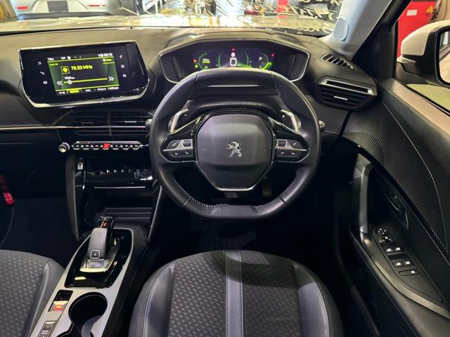 ２００８ アリュール　１オーナー　アダプティブクルーズコントロール　アクティブセーフティブレーキ　前後コーナーセンサー　ＬＥＤヘッドライト　３Ｄ　ｉ－ｃｏｃｋｐｉｔ　Ａｐｐｌｅカープレイ　ワイヤレス充電　６か月保証付き（57枚目）