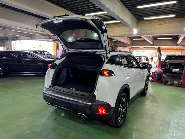 ２００８ アリュール　１オーナー　アダプティブクルーズコントロール　アクティブセーフティブレーキ　前後コーナーセンサー　ＬＥＤヘッドライト　３Ｄ　ｉ－ｃｏｃｋｐｉｔ　Ａｐｐｌｅカープレイ　ワイヤレス充電　６か月保証付き（58枚目）