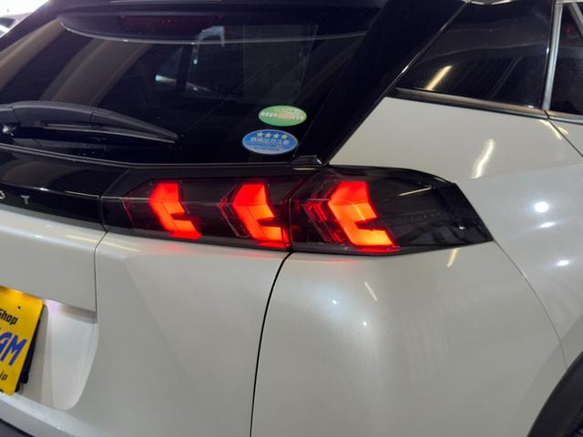 ２００８ アリュール　１オーナー　アダプティブクルーズコントロール　アクティブセーフティブレーキ　前後コーナーセンサー　ＬＥＤヘッドライト　３Ｄ　ｉ－ｃｏｃｋｐｉｔ　Ａｐｐｌｅカープレイ　ワイヤレス充電　６か月保証付き（64枚目）