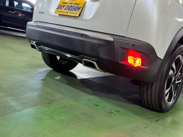 ２００８ アリュール　１オーナー　アダプティブクルーズコントロール　アクティブセーフティブレーキ　前後コーナーセンサー　ＬＥＤヘッドライト　３Ｄ　ｉ－ｃｏｃｋｐｉｔ　Ａｐｐｌｅカープレイ　ワイヤレス充電　６か月保証付き（65枚目）