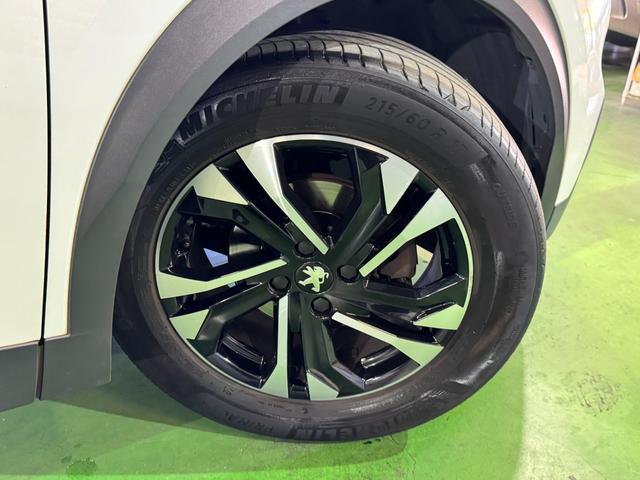 ２００８ アリュール　１オーナー　アダプティブクルーズコントロール　アクティブセーフティブレーキ　前後コーナーセンサー　ＬＥＤヘッドライト　３Ｄ　ｉ－ｃｏｃｋｐｉｔ　Ａｐｐｌｅカープレイ　ワイヤレス充電　６か月保証付き（68枚目）