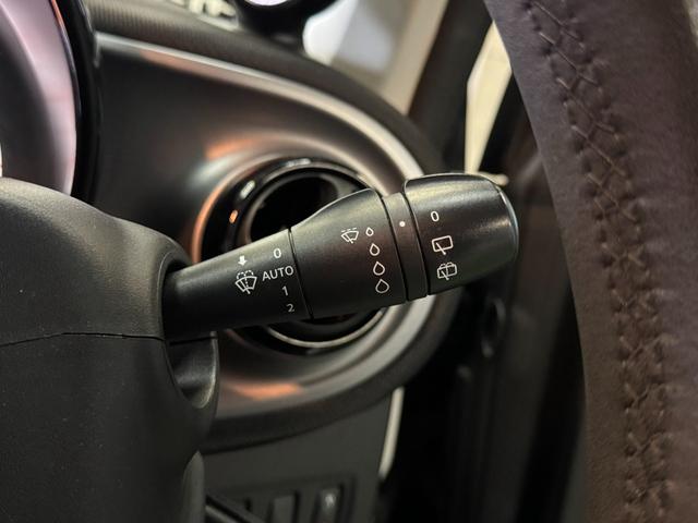 スマートフォーツークーペ ターボ パノラミックガラスルーフ 社外ナビ TV バックカメラ LEDライト 車間距離警告 ブラックレザーシート シートヒーター バックソナー オートクルーズコントロール ETC タコメーター 6か月保証付き(14枚目)