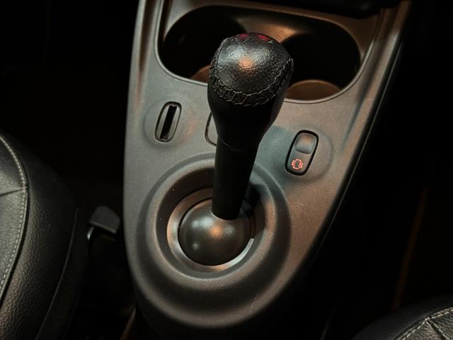 スマートフォーツークーペ ターボ パノラミックガラスルーフ 社外ナビ TV バックカメラ LEDライト 車間距離警告 ブラックレザーシート シートヒーター バックソナー オートクルーズコントロール ETC タコメーター 6か月保証付き(29枚目)