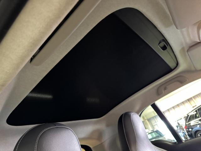 スマートフォーツークーペ ターボ パノラミックガラスルーフ 社外ナビ TV バックカメラ LEDライト 車間距離警告 ブラックレザーシート シートヒーター バックソナー オートクルーズコントロール ETC タコメーター 6か月保証付き(31枚目)