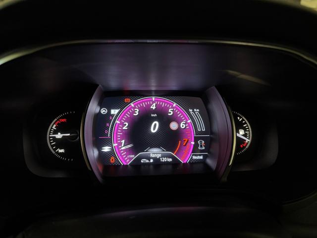 メガーヌ ＧＴ　アルカンターラコンビシート　ＬＥＤヘッドライト　シートヒーター　アップルカープレイ　前後センサー　パーキングアシスト　パドルシフト　液晶メーター　クルコン　ＲＳドライブ　Ｉストップ　６か月保証付き（15枚目）