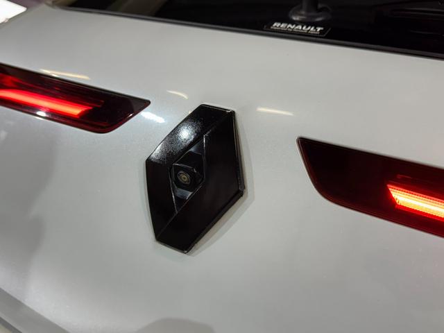 メガーヌ ＧＴ　アルカンターラコンビシート　ＬＥＤヘッドライト　シートヒーター　アップルカープレイ　前後センサー　パーキングアシスト　パドルシフト　液晶メーター　クルコン　ＲＳドライブ　Ｉストップ　６か月保証付き（64枚目）