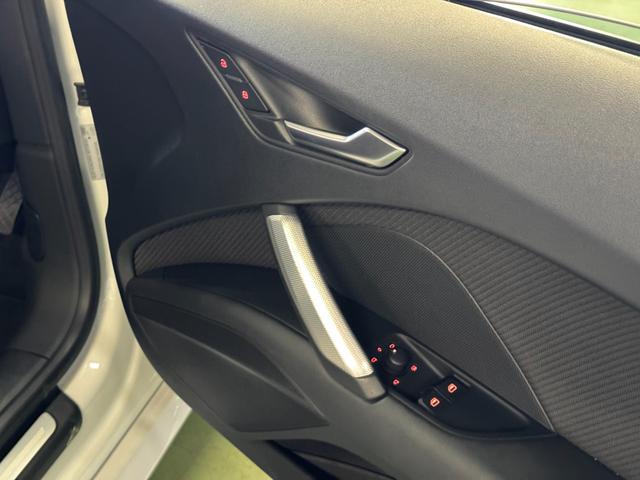 AUDI TT COUPE 2.0TFSI