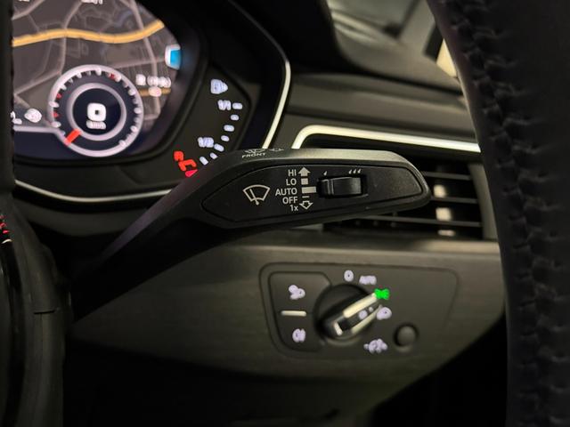 A4 40TFSIスポーツ アダプティブクルーズコントロール ブラックレザーシート パワーシート 4席ヒーター LEDライト パーキングアシスト ナビ地デジ 全方位カメラ ドライブセレクト バーチャルコックピット 6か月保証付き(16枚目)