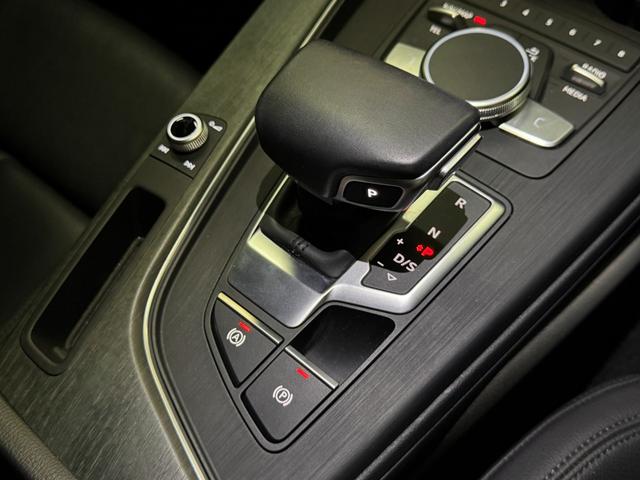 A4 40TFSIスポーツ アダプティブクルーズコントロール ブラックレザーシート パワーシート 4席ヒーター LEDライト パーキングアシスト ナビ地デジ 全方位カメラ ドライブセレクト バーチャルコックピット 6か月保証付き(38枚目)