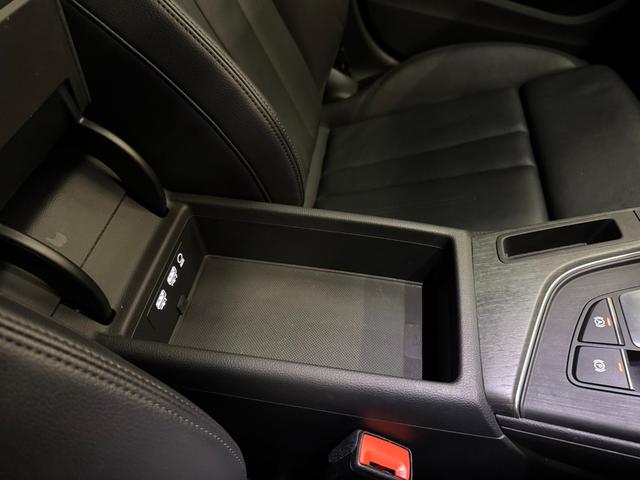 A4 40TFSIスポーツ アダプティブクルーズコントロール ブラックレザーシート パワーシート 4席ヒーター LEDライト パーキングアシスト ナビ地デジ 全方位カメラ ドライブセレクト バーチャルコックピット 6か月保証付き(40枚目)