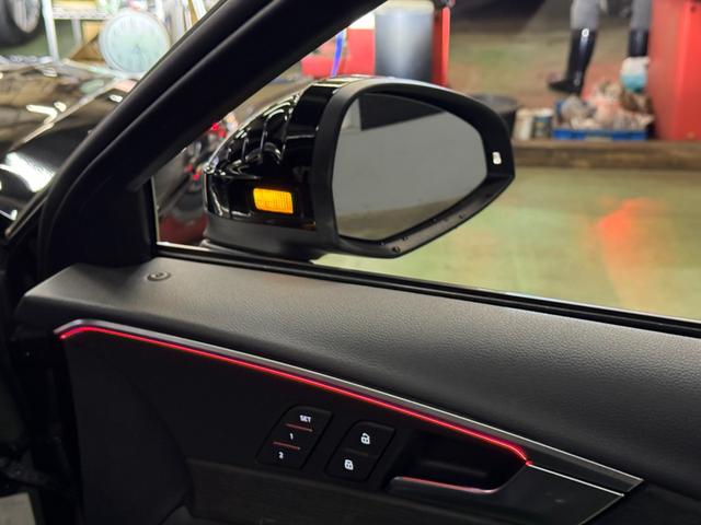 A4 40TFSIスポーツ アダプティブクルーズコントロール ブラックレザーシート パワーシート 4席ヒーター LEDライト パーキングアシスト ナビ地デジ 全方位カメラ ドライブセレクト バーチャルコックピット 6か月保証付き(46枚目)