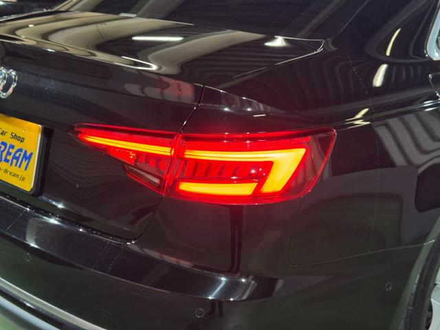 A4 40TFSIスポーツ アダプティブクルーズコントロール ブラックレザーシート パワーシート 4席ヒーター LEDライト パーキングアシスト ナビ地デジ 全方位カメラ ドライブセレクト バーチャルコックピット 6か月保証付き(64枚目)