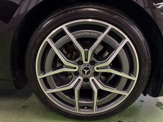 Ｅクラスステーションワゴン Ｅ２００　ステーションワゴン　スポーツ　後期モデル　１オーナー　ブラックレザーシート　レーダーセーフティパッケージ　純正ナビ地デジ　全方位カメラ　Ａｐｐｌｅカープレイ　ＬＥＤヘッドライト　液晶メーター　電動リアゲート　パドル　６か月保証付き（79枚目）