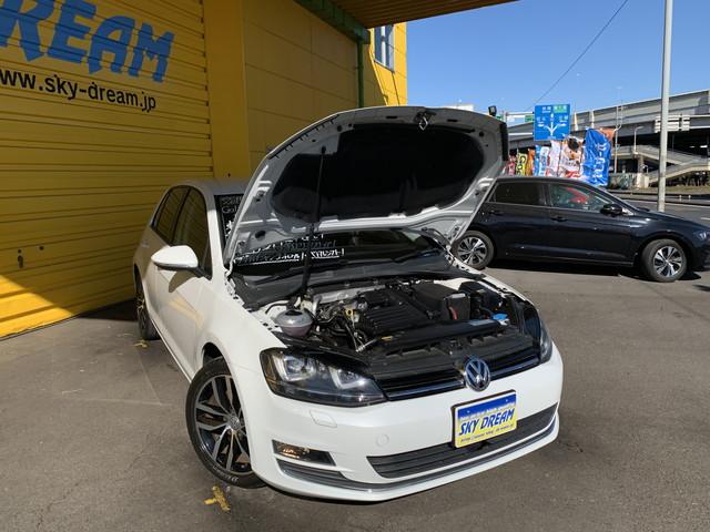 TSIハイラインブルーモーションテクノロジー DCCパッケージ プリクラシュセーフティ アダプティブクルーズコントロール レーンキープ アイドリングストップ 純正ナビ地デジTV&バックカメラ スマートキー&プッシュスタート パドルシフト(26枚目)