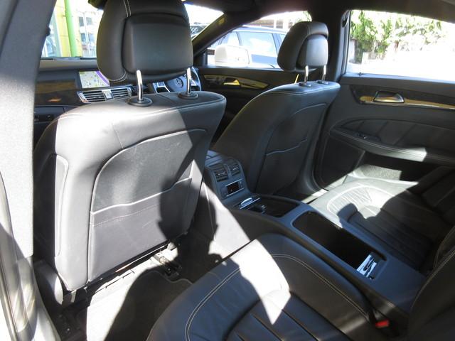 CLS350ブルーエフィシェンシAMGスポーツパケジ 黒レザーシート キーレスゴー LEDヘッドライト 純正ナビ地デジ バックカメラ 純正AMG19AW 前後コーナーセンサー 電動リアゲート パドルシフト パワーシート シートヒーター Iストップ(46枚目)