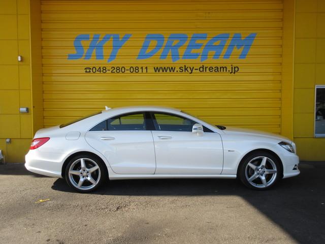 CLS350ブルーエフィシェンシAMGスポーツパケジ 黒レザーシート キーレスゴー LEDヘッドライト 純正ナビ地デジ バックカメラ 純正AMG19AW 前後コーナーセンサー 電動リアゲート パドルシフト パワーシート シートヒーター Iストップ(76枚目)