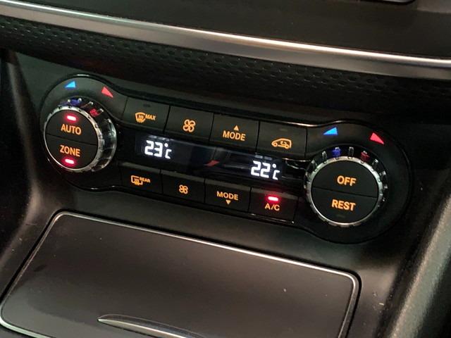 A180 レーダーセーフティパッケージ ハーフレザーシート パワーシート シートヒーター LEDヘッドライト 純正ナビ地デジ バックカメラ 前後コーナーセンサー キーレスゴー ダイナミックセレクト パドルシフト(42枚目)