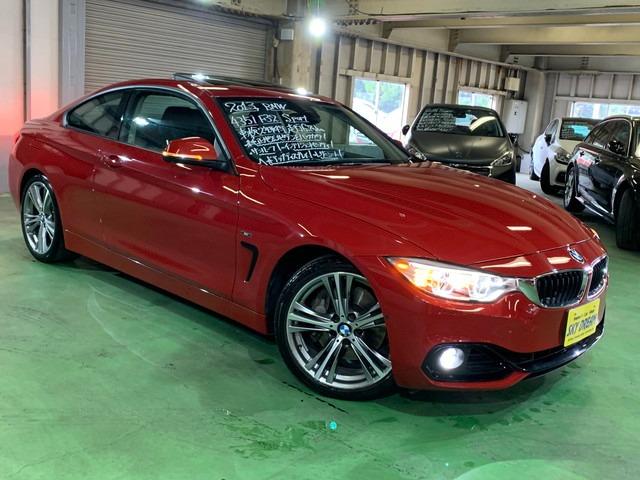 ＢＭＷ ４シリーズ