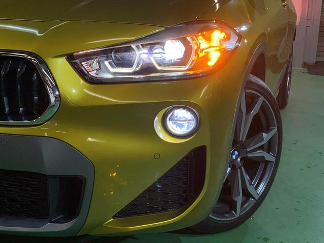 ＢＭＷ Ｘ２