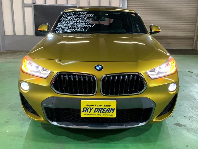 ＢＭＷ Ｘ２