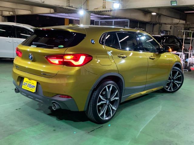 ＢＭＷ Ｘ２