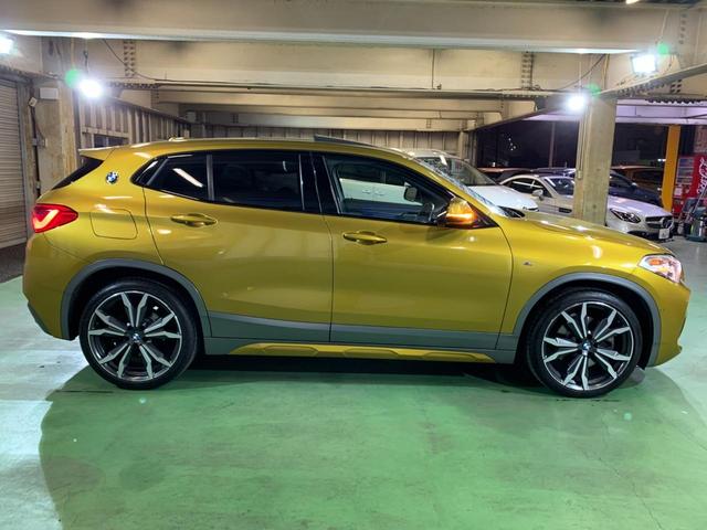 ＢＭＷ Ｘ２