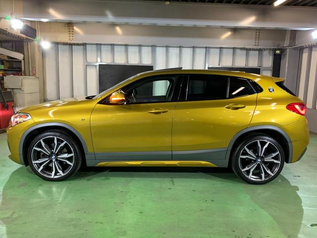 ＢＭＷ Ｘ２