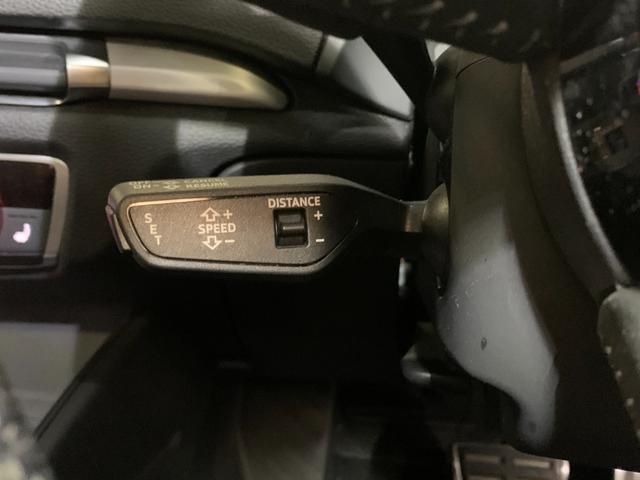 スポーツバック1.4TFSIスポーツSラインパッケジ 後期型 1オーナー アダプティブクルーズコントロール 純正ナビ地デジ バックカメラ アップルカープレイ アウディプレセンス LEDヘッドライト ハーフレザーシート パワーシート シートヒーター ETC(24枚目)