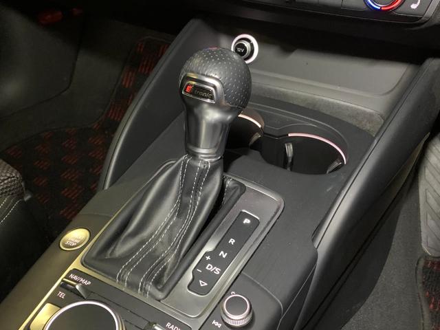 スポーツバック1.4TFSIスポーツSラインパッケジ 後期型 1オーナー アダプティブクルーズコントロール 純正ナビ地デジ バックカメラ アップルカープレイ アウディプレセンス LEDヘッドライト ハーフレザーシート パワーシート シートヒーター ETC(35枚目)