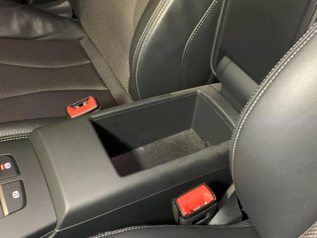 スポーツバック1.4TFSIスポーツSラインパッケジ 後期型 1オーナー アダプティブクルーズコントロール 純正ナビ地デジ バックカメラ アップルカープレイ アウディプレセンス LEDヘッドライト ハーフレザーシート パワーシート シートヒーター ETC(39枚目)