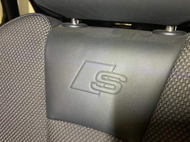 スポーツバック1.4TFSIスポーツSラインパッケジ 後期型 1オーナー アダプティブクルーズコントロール 純正ナビ地デジ バックカメラ アップルカープレイ アウディプレセンス LEDヘッドライト ハーフレザーシート パワーシート シートヒーター ETC(48枚目)