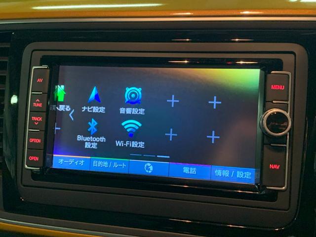 ザ・ビートル デューン　３００台限定モデル　専用ハーフレザーシート　純正ナビ地デジ　バックカメラ　キセノンライト　専用１８インチアルミ　前後コーナーセンサー　パドルシフト　専用トランクスポイラー　ブラインドスポットモニター（32枚目）