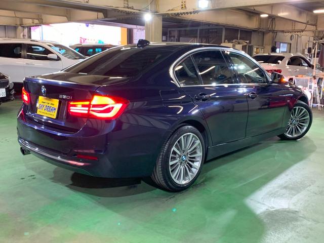 ＢＭＷ ３シリーズ