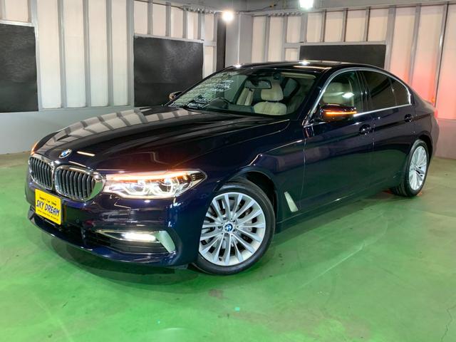 ＢＭＷ ５シリーズ