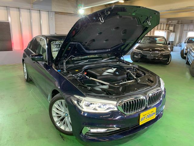 ＢＭＷ ５シリーズ