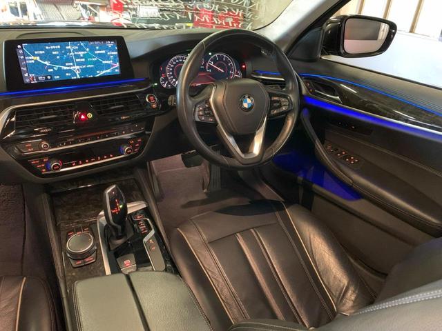 ＢＭＷ ５シリーズ