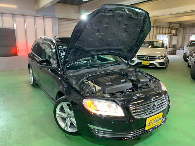 ボルボ Ｖ７０