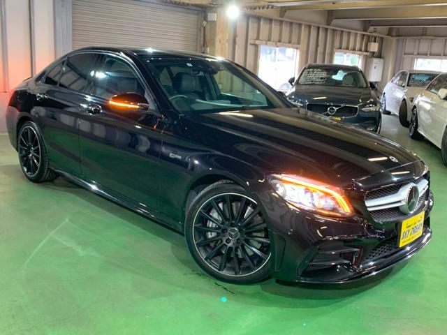 メルセデスＡＭＧ Ｃクラス