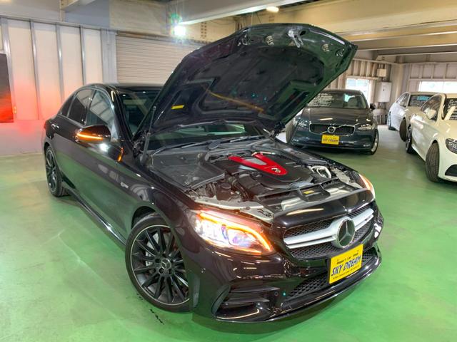 メルセデスＡＭＧ Ｃクラス