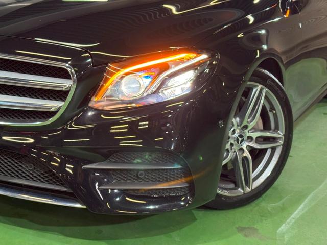Ｅクラス Ｅ２５０　アバンギャルド　スポーツ　中期型　レザーエクスクルーシブパッケージ　レーダーセーフティパッケージ　エアバランスパッケージ　ナビ地デジ　全方位カメラ　ＬＥＤライト　アップルカープレイ　ブルメスター　電動リアゲート　６か月保証付き（6枚目）