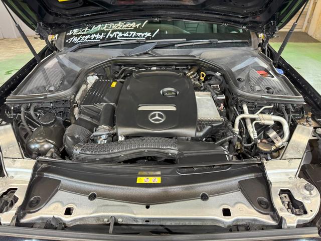 Ｅクラス Ｅ２５０　アバンギャルド　スポーツ　中期型　レザーエクスクルーシブパッケージ　レーダーセーフティパッケージ　エアバランスパッケージ　ナビ地デジ　全方位カメラ　ＬＥＤライト　アップルカープレイ　ブルメスター　電動リアゲート　６か月保証付き（11枚目）