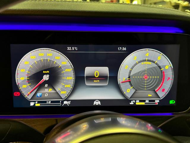 Ｅクラス Ｅ２５０　アバンギャルド　スポーツ　中期型　レザーエクスクルーシブパッケージ　レーダーセーフティパッケージ　エアバランスパッケージ　ナビ地デジ　全方位カメラ　ＬＥＤライト　アップルカープレイ　ブルメスター　電動リアゲート　６か月保証付き（14枚目）