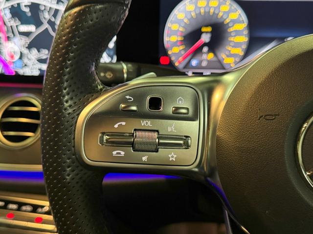 Ｅクラス Ｅ２５０　アバンギャルド　スポーツ　中期型　レザーエクスクルーシブパッケージ　レーダーセーフティパッケージ　エアバランスパッケージ　ナビ地デジ　全方位カメラ　ＬＥＤライト　アップルカープレイ　ブルメスター　電動リアゲート　６か月保証付き（21枚目）