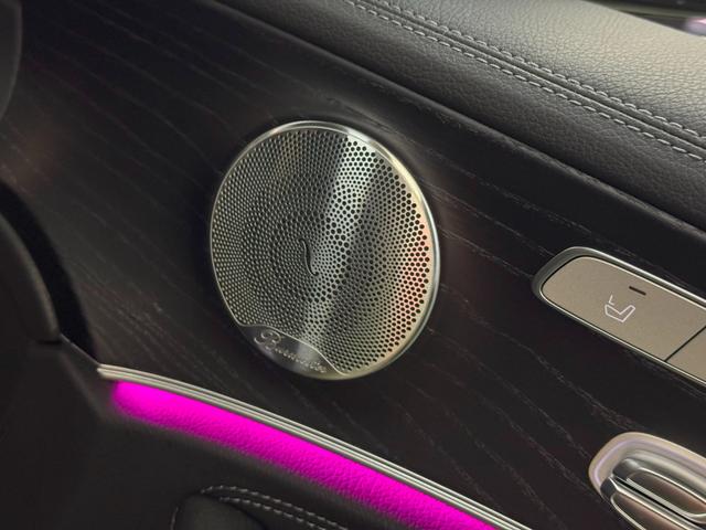 Ｅクラス Ｅ２５０　アバンギャルド　スポーツ　中期型　レザーエクスクルーシブパッケージ　レーダーセーフティパッケージ　エアバランスパッケージ　ナビ地デジ　全方位カメラ　ＬＥＤライト　アップルカープレイ　ブルメスター　電動リアゲート　６か月保証付き（52枚目）