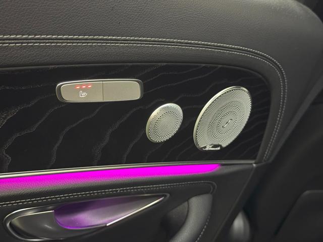 Ｅクラス Ｅ２５０　アバンギャルド　スポーツ　中期型　レザーエクスクルーシブパッケージ　レーダーセーフティパッケージ　エアバランスパッケージ　ナビ地デジ　全方位カメラ　ＬＥＤライト　アップルカープレイ　ブルメスター　電動リアゲート　６か月保証付き（58枚目）